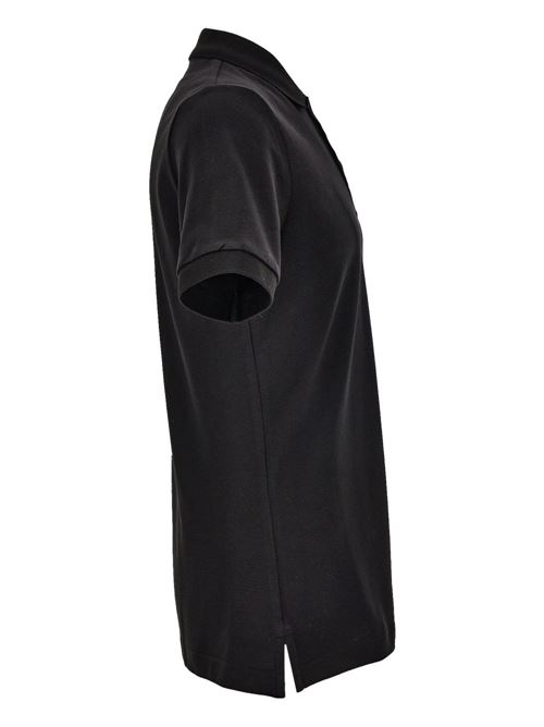 Polo uomo maniche corte Versace jeans Couture | 78GAGT08CJ01TG89